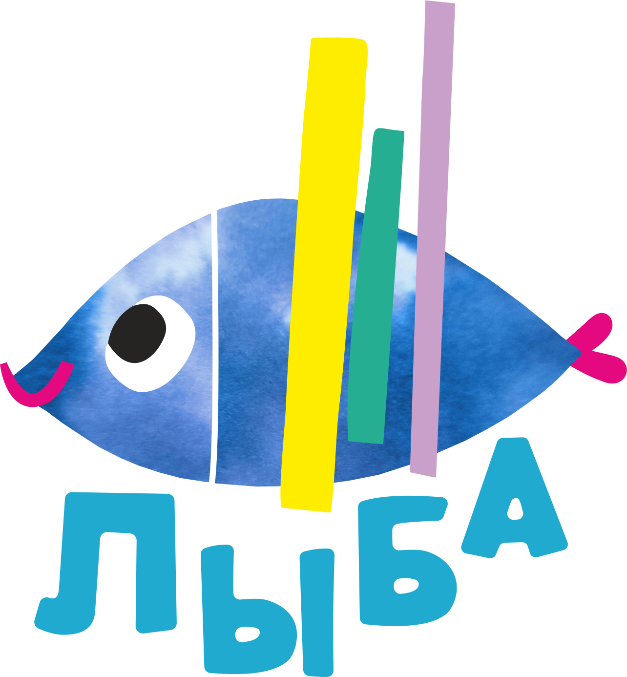 Логотип ЛЫБА